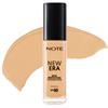 NOTE NEW ERA SKIN PROTECTING FOUNDATION 140