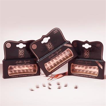 SOSU HIDDEN AGENDA IBIZA LASH KIT
