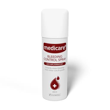 MEDICARE BLEEDING CONTROL SPRAY 60ML