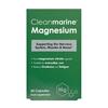 CLEANMARINE MAGNESIUM 60 CAPS