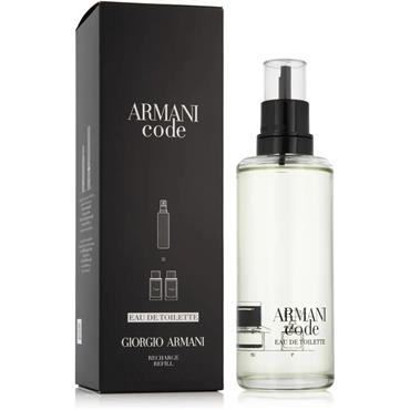 ARMANI ARMANI CODE EDP REFILL V150ML