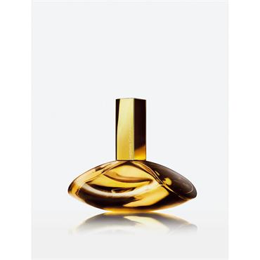 CALVIN KLEIN EUPHORIA ELIXIR SOLAR 50ML EDP (YELLOW)