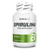 BIOTECH USA SPIRULINA