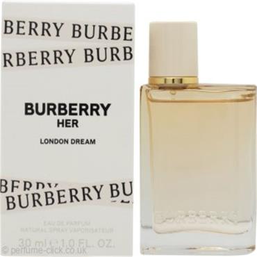 BURBERRY FOR HER EDP 50ML