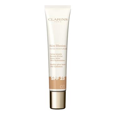 CLARINS SKIN ILL TINT MOISTUR 03 15ML