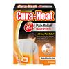 CURA HEAT BACK AND SHOULDER 3 PACK