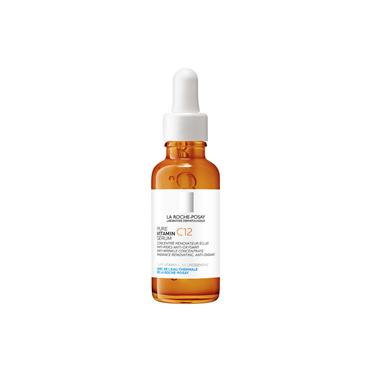 LRP PURE VITAMIN C12 SERUM 30ML