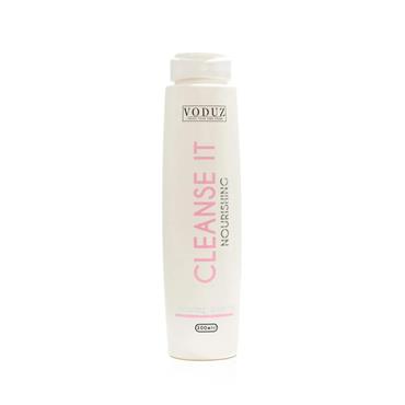 VODUZ CLEANSE IT SHAMPOO 300ML