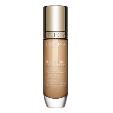 CLARINS SKIN ILL FULL COVER 108W