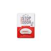 PROBELLE STOP ODOR SHOE DEODORANT PATCH 1PACK