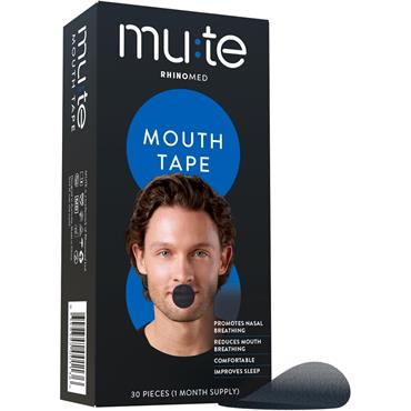 MUTE MOUTH TAPE 30S