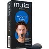 MUTE MOUTH TAPE 30S