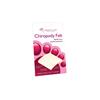 CARNATION CHIROPODY FELT LARGE 1 SHEET
