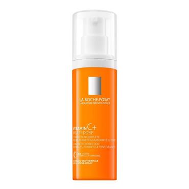 LRP VITAMIN C MULTI DOSE GEL 40ML