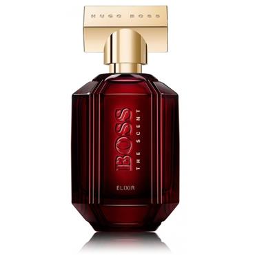 BOSS THE SCENT ELIXIR HER EDP 30ML