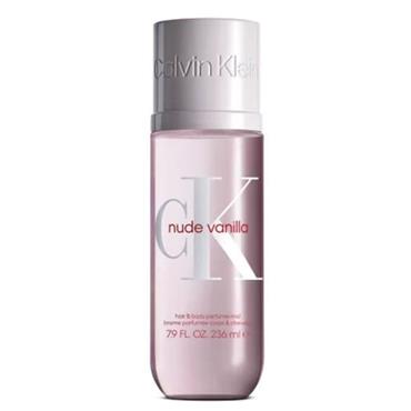 CK MIST NUDE VANILLA 236ML