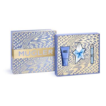 MUGLER ANGEL EDP 50ML GIFT SET