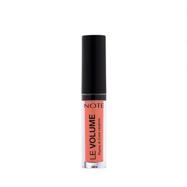 NOTE LE VOLUME GLOSS 12 FEELING GOOD