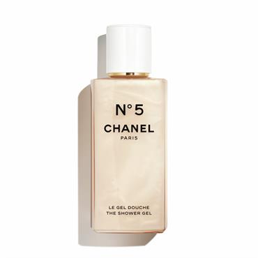 CHANEL NO5 SHOWER GEL