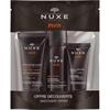NUXE MEN TRAVEL KIT