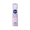 NIVEA DEODORANT DOUBLE EFFECT VIOLET SPRAY FOR WOMEN 150ML