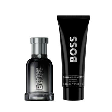 BOSS BOTTLED BEYOND FOR MEN 50ML GIFT SET