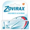 ZOVIRAX CREAM TUBE 2G