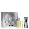 BOSS BOTTLED EAU DE TOILETTE GIFTSET 100ML
