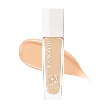 LANCOME TEINT IDOLE ULTRA WEAR GLOW FOUNDATION 125W 30ML
