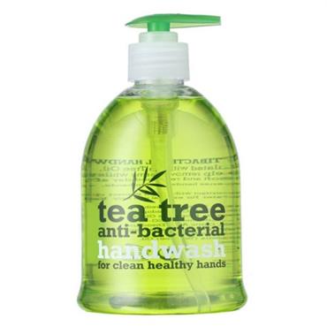 TEA TREE ANTI-BACTERIAL HANDWASH 500ML