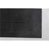 Capco Fibre Cement Slate Smooth Square Edge Black