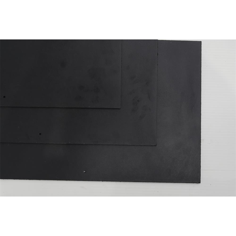 Capco Slates Capco Fibre Cement Slate Smooth Square Edge Black | SiG
