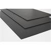 Capco Fibre Cement Slate Smooth Square Edge Plus B / Black