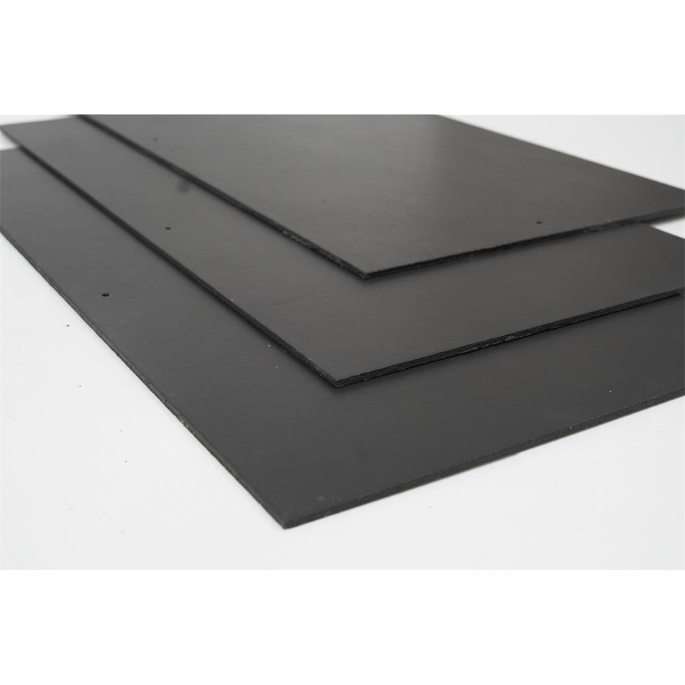 Capco Slates Capco Fibre Cement Slate Smooth Square Edge Plus B / Black | SiG