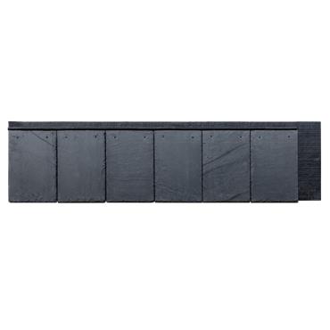 Cupa Pizarras Natural Roofing Slate Ready Slate H3 (1.2m2 Box)