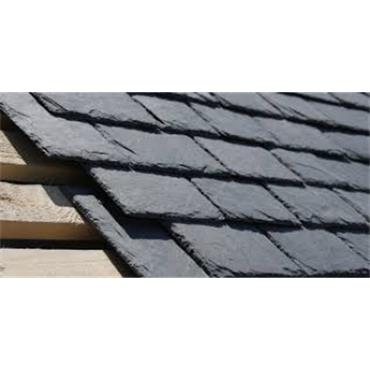 Cupa Pizarras Natural Roofing Slate R5 500mm x 250mm