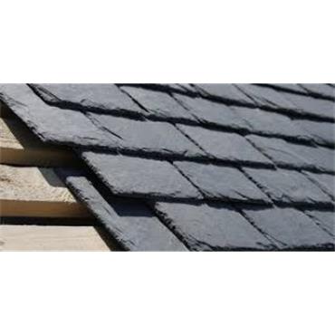 Cupa Pizarras Natural Roofing Slate N5 600mm x 300mm