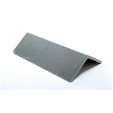 Nova Graphite 90° Ridge