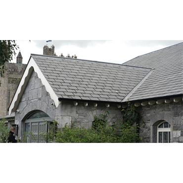 Natural Slate Nova Graphite 6mm 600mm x 300mm