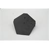 Truline Gable Ridge End Cap (to suit Q120)
