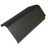 Dura 105° Universal Clay Ridge Tile