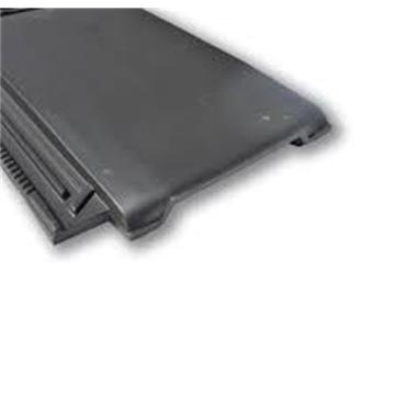 Planum Klinker Tile Vent Black