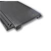 Planum Klinker Tile Vent Black