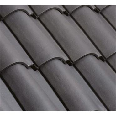 Edilians Gothic Hip Tile Slate No.758