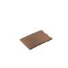 Monier Redland Clay Eaves Tile Rosemary Classic Eaves/Top - LMB