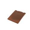 Monier Redland Clay Plain Roof Tile Rosemary Classic Tile & Half - LMB