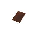 Monier Redland Clay Eaves Tile Rosemary Classic Eaves/Top - MMB