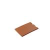 Monier Redland Clay Plain Roof Tile Rosemary Classic Tile Red