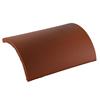 Monier Redland Clay Hip Tile Rosemary Third Round Hip - LMB