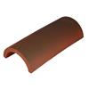 Monier Redland Clay Hip Tile Rosemary Baby Ridge - MMB